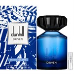 Alfred Dunhill Driven - Eau de Toilette - Geurmonster - 2 ml