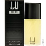 Alfred Dunhill Dunhill Edition - Eau de Toilette - Geurmonster - 2 ml