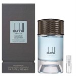Alfred Dunhill Nordic Fougère - Eau de Parfum - Geurmonster - 2 ml