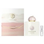 Amouage Ashore For Women - Eau de Parfum - Geurmonster - 2 ml