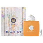 Amouage Beach Hut Woman - Eau de Parfum - Geurmonster - 2 ml