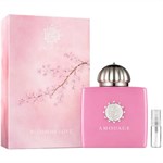 Amouage Blossom Love For Women - Eau de Parfum - Geurmonster - 2 ml