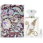Amouage Bracken Men - Eau de Parfum - Geurmonster - 2 ml