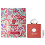 Amouage Bracken Woman - Eau de Parfum - Geurmonster - 2 ml