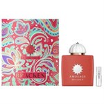 Amouage Bracken Woman - Eau de Parfum - Geurmonster - 2 ml