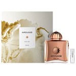 Amouage Dia 40 For Women - Eau de Parfum - Geurmonster - 2 ml