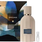 Amouage Elsewhere - Essence de Parfum - Geurmonster - 2 ml