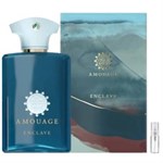 Amouage Enclave For Men - Eau de Parfum - Geurmonster - 2 ml