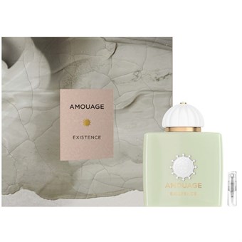 Amouage Existence For Women - Eau de Parfum - Geurmonster - 2 ml