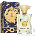 Amouage Fate For Men - Eau de Parfum - Geurmonster - 2 ml