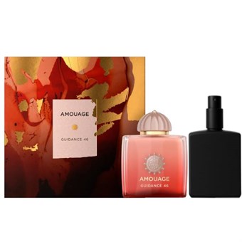 Amouage Guidance 46 For Women - Extrait de Parfum -  Geurmonster - 25 ml
