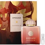 Amouage Guidance 46 For Women - Extrait de Parfum - Geurmonster - 2 ml