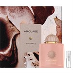 Amouage Guidance For Women - Eau de Parfum - Geurmonster - 2 ml