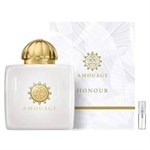 Amouage Honour For Women - Eau de Parfum - Geurmonster - 2 ml