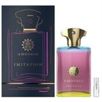 Amouage Imitation For Men - Eau de Parfum - Geurmonster - 2 ml