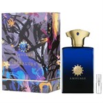 Amouage Interlude For Men - Eau de Parfum - Geurmonster - 2 ml