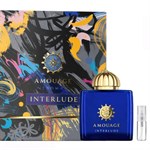 Amouage Interlude Woman - Eau de Parfum - Geurmonster - 2 ml