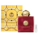Amouage Journey For Women - Eau de Parfum - Geurmonster - 2 ml