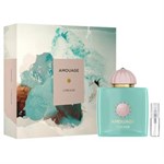Amouage Lineage For Women - Eau de Parfum - Geurmonster - 2 ml