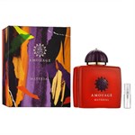 Amouage Material For Women - Eau de Parfum - Geurmonster - 2 ml