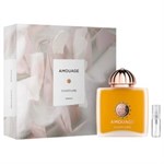 Amouage Overture Women - Eau de Parfum - Geurmonster - 2 ml