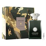 Amouage Purpose 50 For Men - Extrait de Parfum - Geurmonster - 2 ml