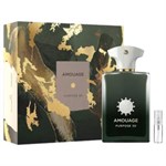 Amouage Purpose 50 For Men - Extrait de Parfum - Geurmonster - 2 ml