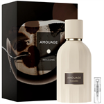 Amouage Reasons - Essence de Parfum - Geurmonster - 2 ml