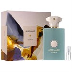 Amouage Search For Men - Eau de Parfum - Geurmonster - 2 ml