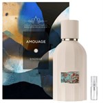 Amouage Sindbad - Eau de Parfum - Geurmonster - 2 ml