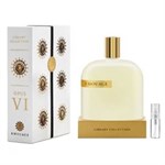 Amouage The Library Collection Opus VI - Eau de Parfum - Geurmonster - 2 ml