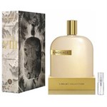 Amouage The Library Collection Opus VIII - Eau de Parfum - Geurmonster - 2 ml