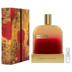 Amouage The Library Collection Opus X - Eau de Parfum - Geurmonster - 2 ml