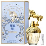 Anna Sui Fantasia - Eau de Toilette - Geurmonster - 2 ml