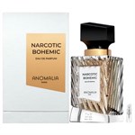 Anomalia Paris Narcotic Bohemic - Eau de Parfum - Geurmonster - 2 ml