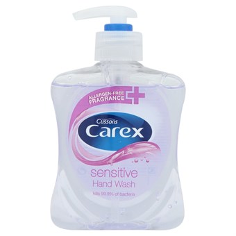 Carex Antibacteriële Handzeep - 250 ml