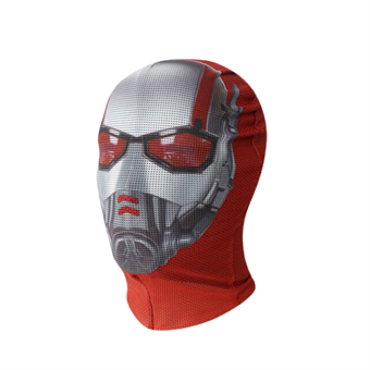 Marvel - Antman Masker - Volwassene