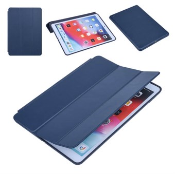 Smartcover voor en achter - iPad 10.2 - Marineblauw