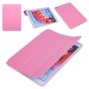 Smart cover voor- en achterkant - iPad 10.2 - Roze