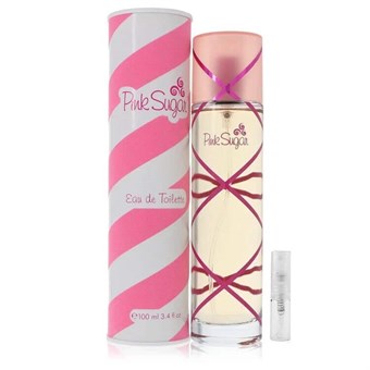 Aquolina Pink Sugar - Eau de Toilette - Geurmonster - 2 ml