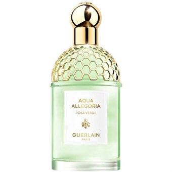 Aqua Allegoria Rosa Verde Guerlain - Eau de Toilette - Reisformaat - 10 ml