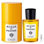 Acqua Di Parma Buongiorno - Eau de Parfum - Geurmonster - 2 ml