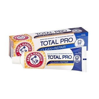 Arm & Hammer Total Clean Tandpasta - 125 ml