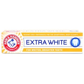 Arm & Hammer Extra Witte Tandpasta - 125 ml