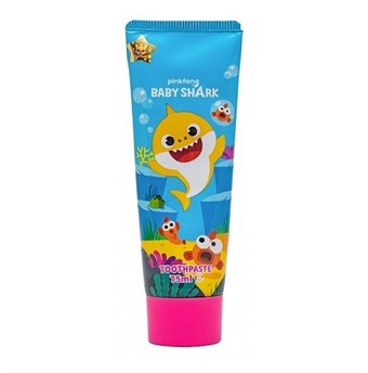 Pinkfong Baby Shark Tandpasta voor Kinderen - 75 ml