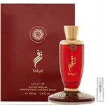 Arabian Oud Taraf - Eau de Parfum - Geurmonster - 2 ml