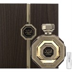 Arabian Oud Rosewood - Eau de Parfum - Geurmonster - 2 ml