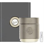 Arabian Oud Amiri - Eau de Parfum - Geurmonster - 2 ml