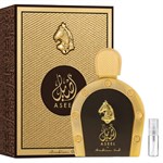 Arabian Oud Aseel - Eau de Parfum - Geurmonster - 2 ml