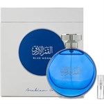 Arabian Oud Blue Moon - Eau de Perfum - Geurmonster - 2 ml